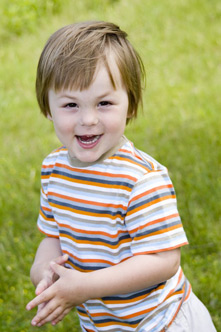 Day Care child-care