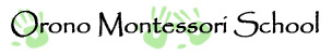 Orono Montessori School childcare